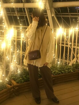 m o e k a さんのコーディネート