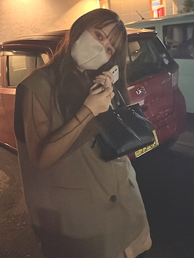 m o e k a さんのコーディネート