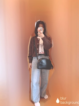 S*.さん(レディース・151cm)の秋コーディネート