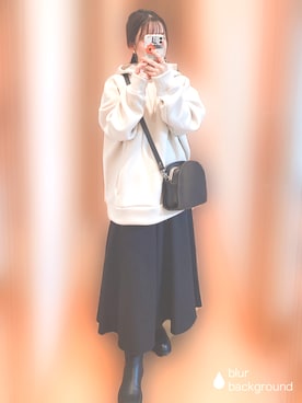 S*.さん（レディース・151cm）の秋コーディネート