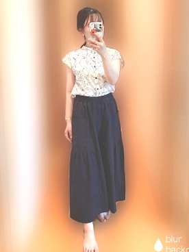 S*.さんのコーディネート