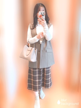 S*.さんのコーディネート