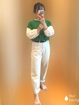 S*.さんのコーディネート