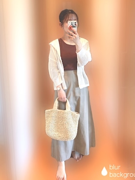 S*.さんのコーディネート