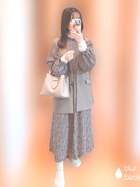 S*.さんのコーディネート