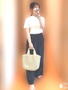 S*.さんのコーディネート