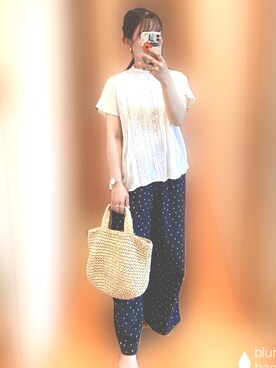 S*.さんのコーディネート