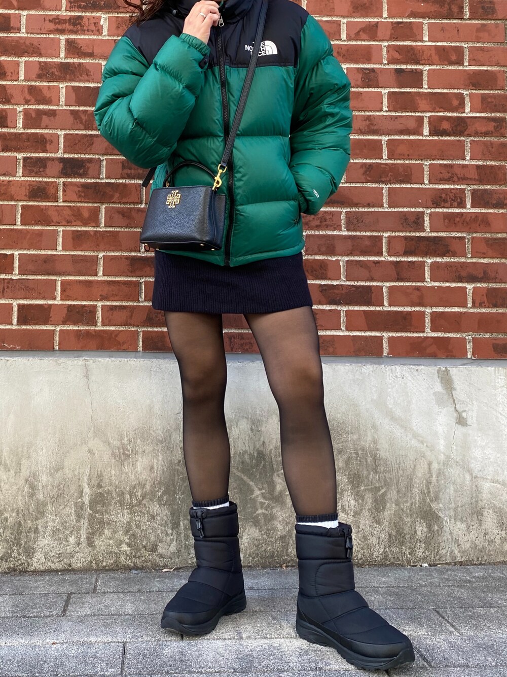 THE NORTH FACE（ザノースフェイス）の「THE NORTH FACE/ザ・ノース  