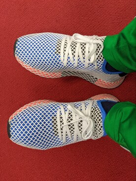 kyanagimotoさんのコーディネート