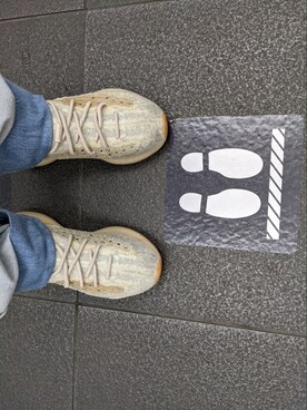 kyanagimotoさんのコーディネート