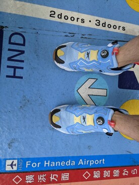 kyanagimotoさんのコーディネート