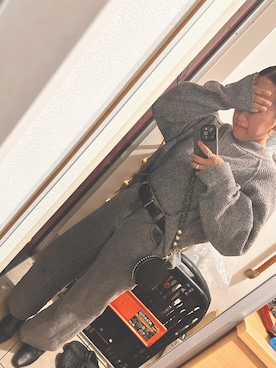 こまっこさんのコーディネート