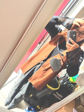 こまっこさんのコーディネート