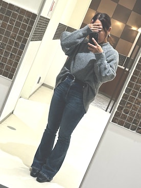 こまっこさんのコーディネート