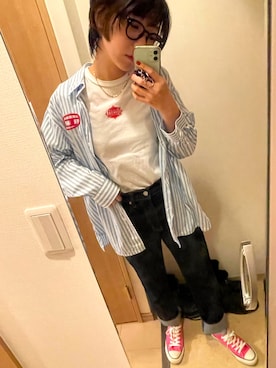 ma-さんのコーディネート