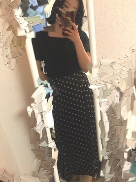 まーぴ【相互フォロー】さんのコーディネート