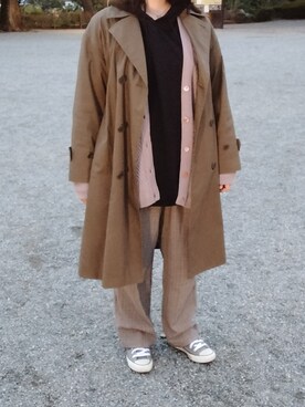 まーぴ【相互フォロー】さんのコーディネート