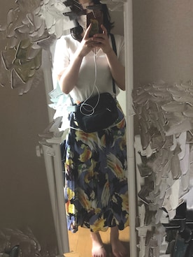 まーぴ【相互フォロー】さんのコーディネート