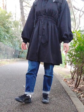 まーぴ【相互フォロー】さんのコーディネート