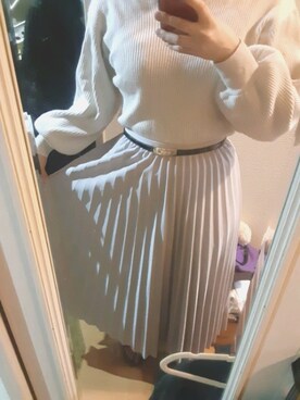 まーぴ【相互フォロー】さんのコーディネート