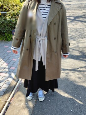 まーぴ【相互フォロー】さんのコーディネート