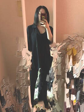 まーぴ【相互フォロー】さんのコーディネート