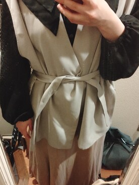 まーぴ【相互フォロー】さんのコーディネート