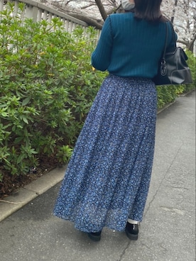 まーぴ【相互フォロー】さんのコーディネート