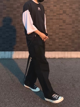 🎲さんのコーディネート