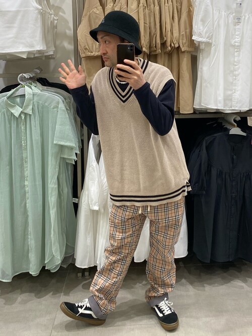 hiroさんのコーディネート