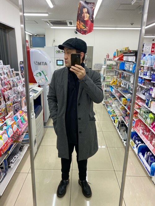 hiroさんのコーディネート