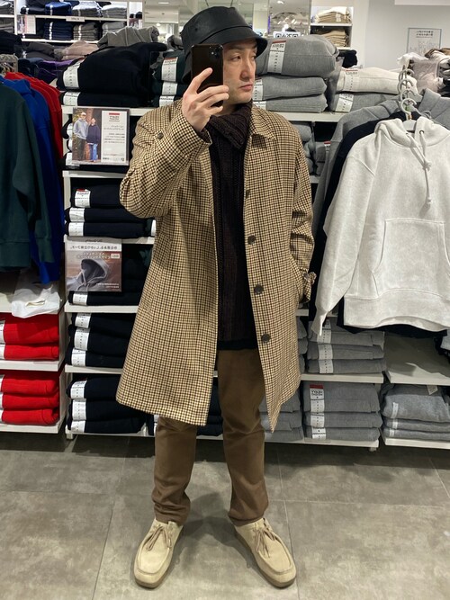 hiroさんのコーディネート