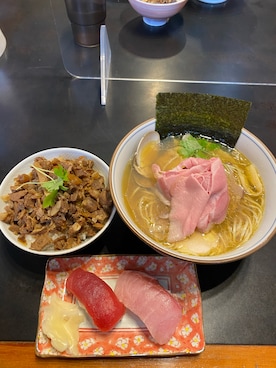 hiroさんのコーディネート