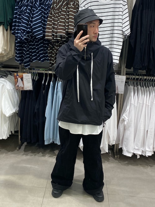 hiroさんのコーディネート