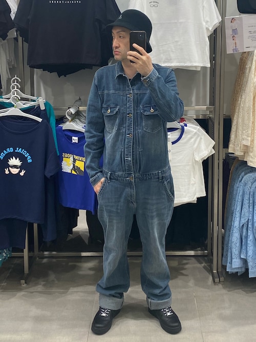 hiroさんのコーディネート