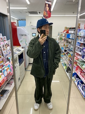 hiroさんのコーディネート