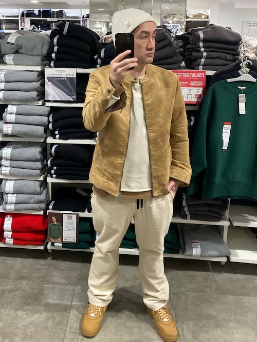 hiroさんのコーディネート