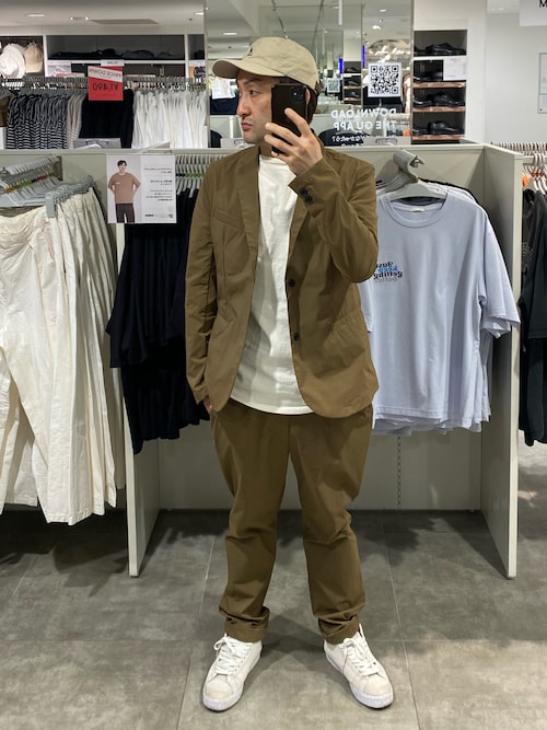 hiroさんのコーディネート