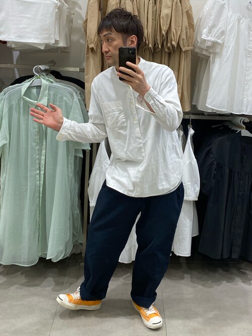 hiroさんのコーディネート