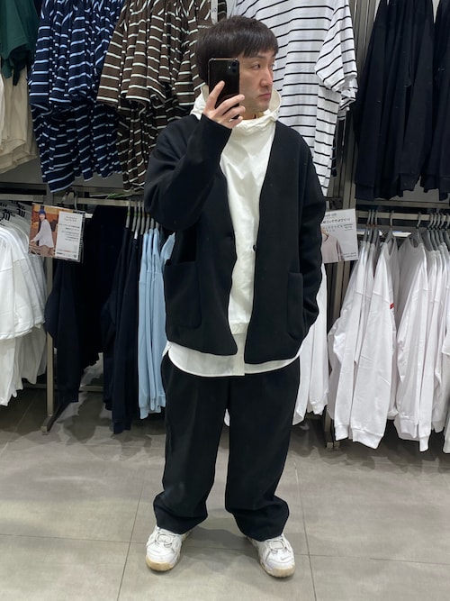 hiroさんのコーディネート