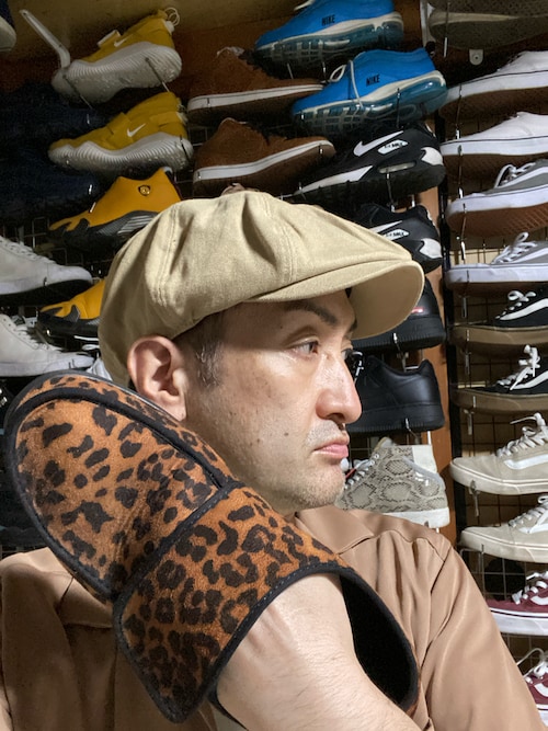 hiroさんのコーディネート