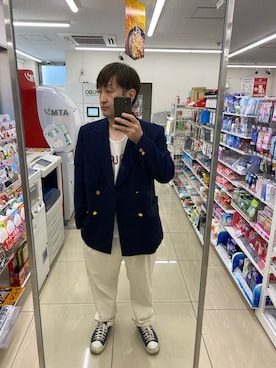 hiroさんのコーディネート