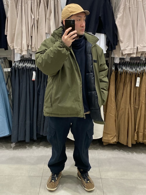 hiroさんのコーディネート