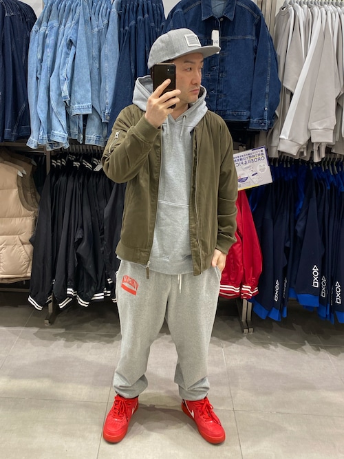 hiro｜ELEMENTのキャップを使ったコーディネート - WEAR