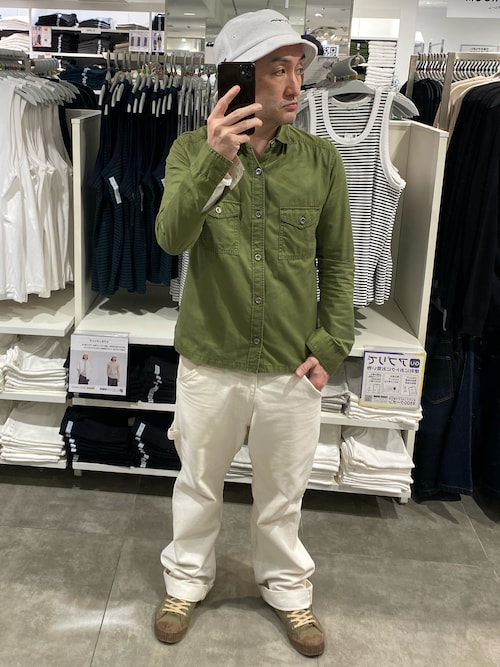 hiroさんのコーディネート