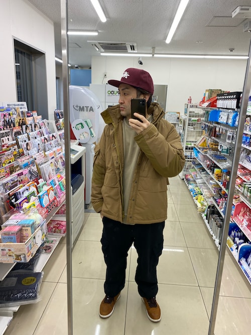 hiroさんのコーディネート