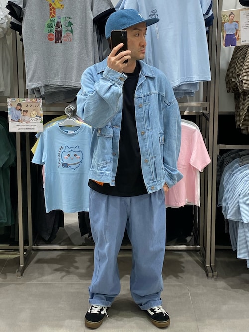 hiroさんのコーディネート