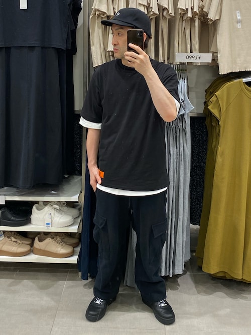 hiroさんのコーディネート