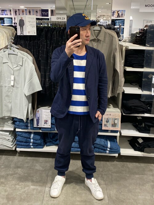 hiroさんのコーディネート