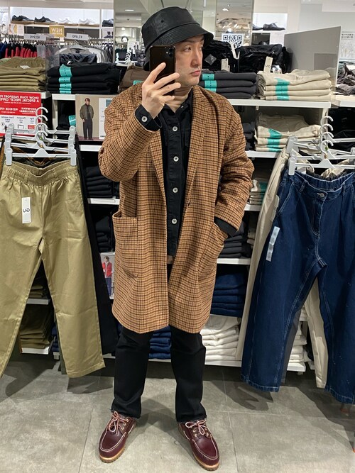 hiroさんのコーディネート